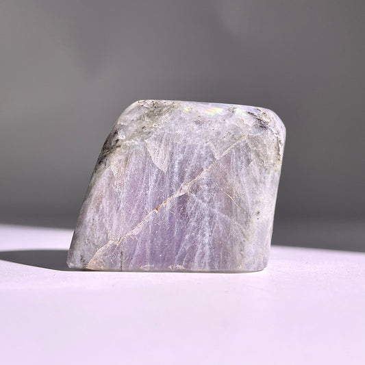 A334◇1点物◇ラブラドライト 不規則◇41×43×28mm◇天然石・鉱物・パワーストーン