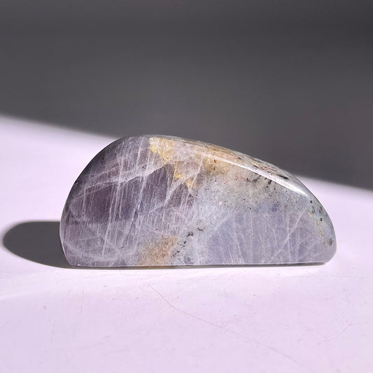 A339◇1点物◇ラブラドライト 不規則◇58×26×17mm◇天然石・鉱物・パワーストーン