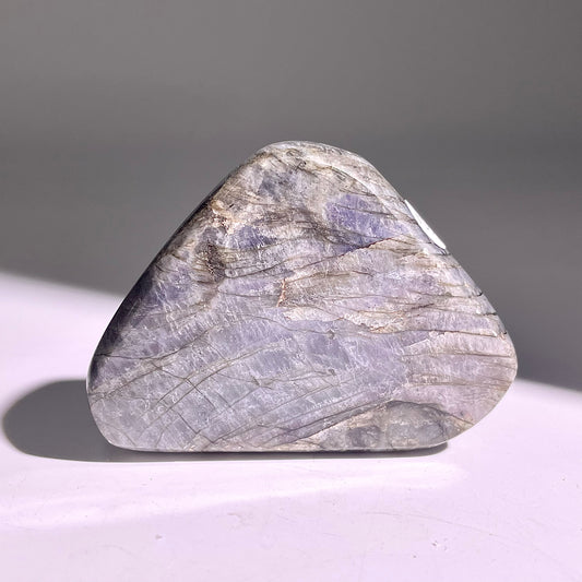 A352◇1点物◇ラブラドライト 不規則◇59×56×21mm◇天然石・鉱物・パワーストーン