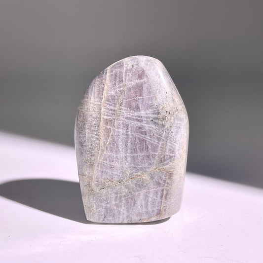 A353◇1点物◇ラブラドライト 不規則◇56×40×18mm◇天然石・鉱物・パワーストーン