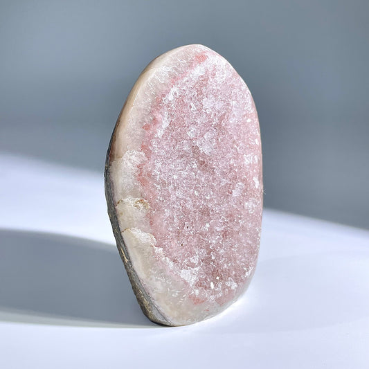 A3◇１点物◇クォーツ◇107×84×34mm◇天然石・鉱物・パワーストーン