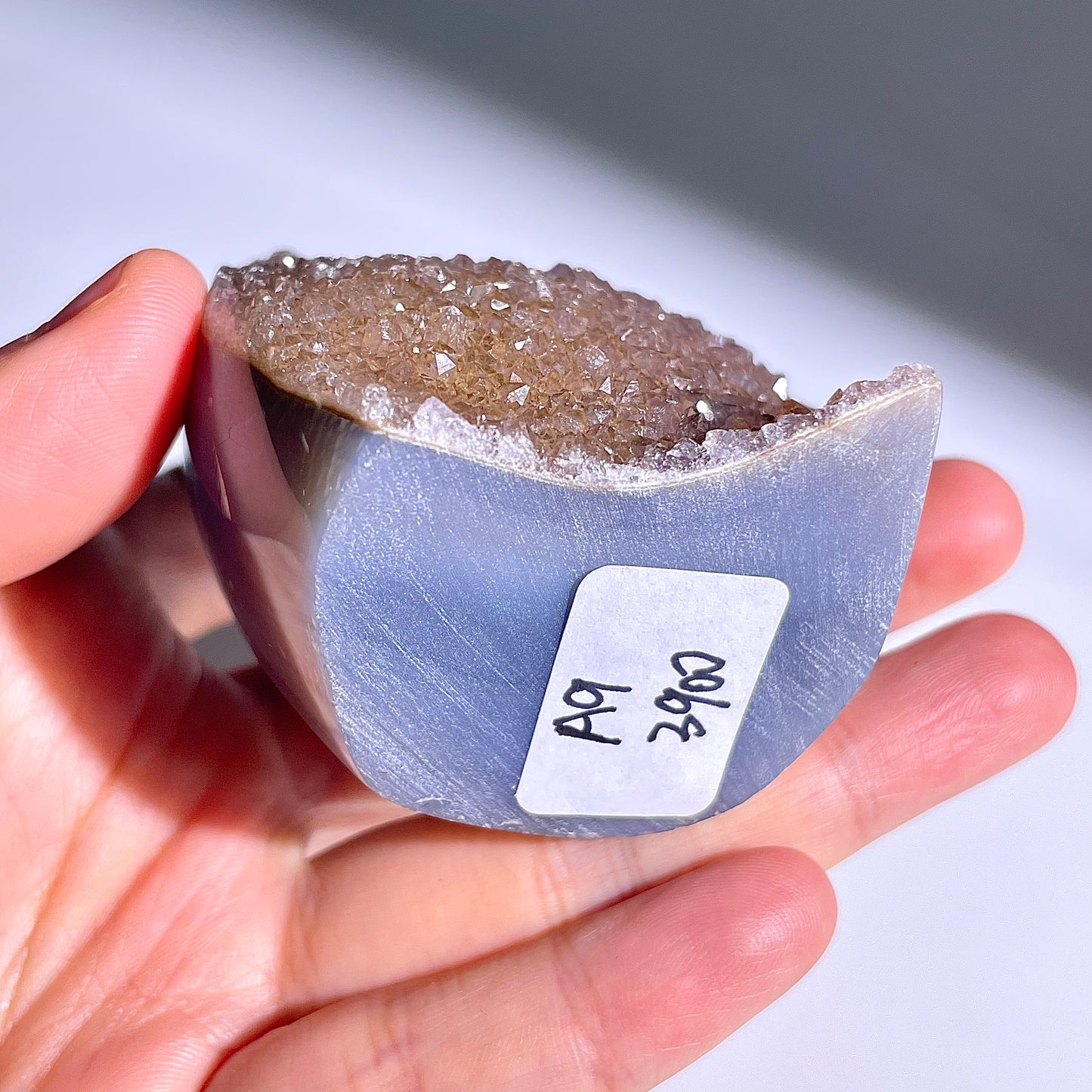 A28◇１点物◇瑪瑙  クラスター◇62×40×38mm◇天然石・鉱物・パワーストーン