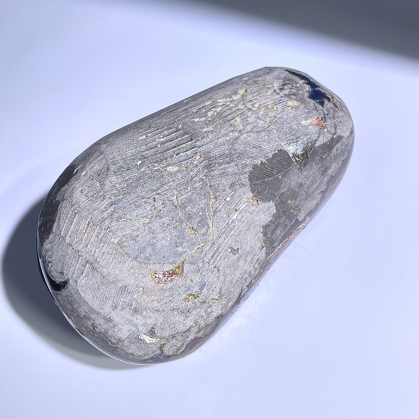 A12◇１点物◇アメジスト　クリスター◇100×67×28mm◇天然石・鉱物・パワーストーン