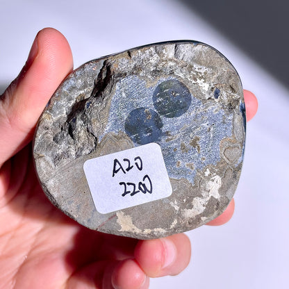 A20◇１点物◇アメジスト　クリスター◇62×53×23mm◇天然石・鉱物・パワーストーン