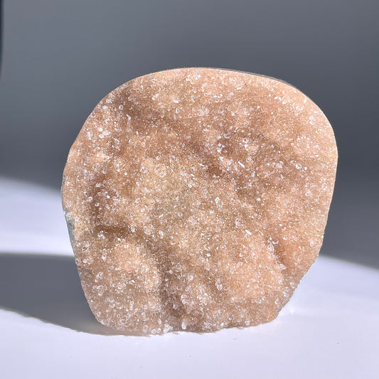 A21◇１点物◇瑪瑙クラスター◇82×86×39mm◇天然石・鉱物・パワーストーン