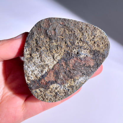 A22◇１点物◇アメジスト シューが◇70×55×22mm◇天然石・鉱物・パワーストーン