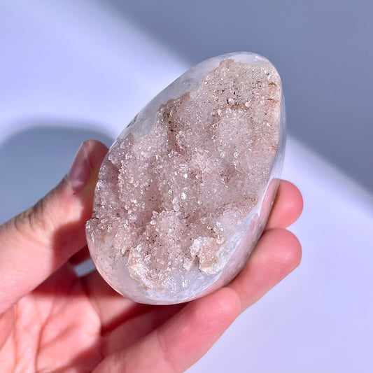 A28◇１点物◇瑪瑙　クラスター◇62×40×38mm◇天然石・鉱物・パワーストーン