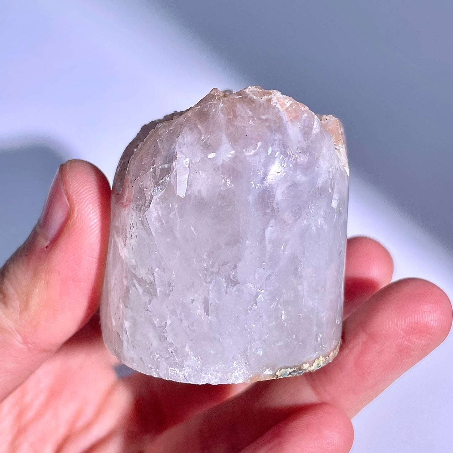 A28◇１点物◇瑪瑙　クラスター◇62×40×38mm◇天然石・鉱物・パワーストーン