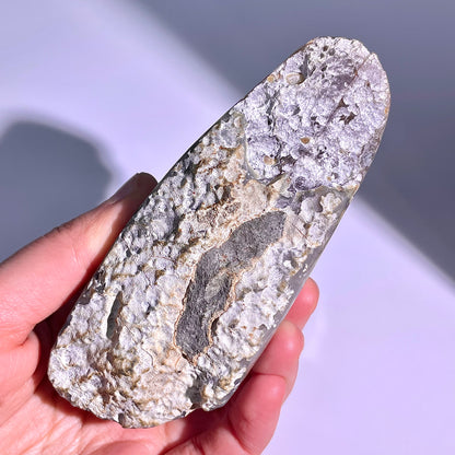 A30◇１点物◇アメジスト　クラスター◇97×34×22mm◇天然石・鉱物・パワーストーン