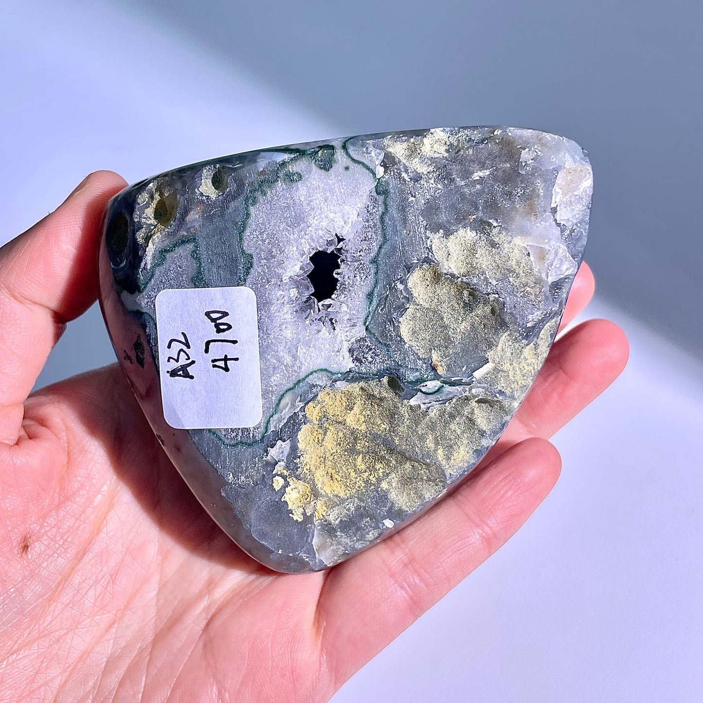 A32◇１点物◇クォーツ　クラスター◇83×64×83mm◇天然石・鉱物・パワーストーン