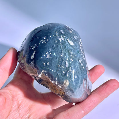 A32◇１点物◇クォーツ　クラスター◇83×64×83mm◇天然石・鉱物・パワーストーン