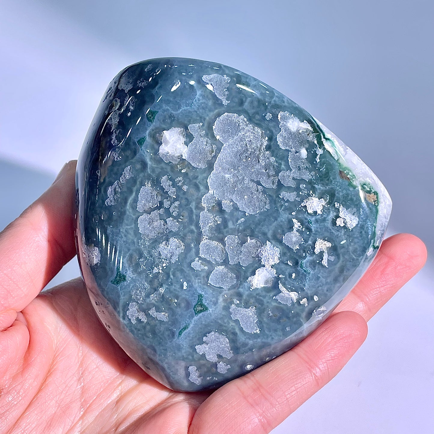 A32◇１点物◇クォーツ　クラスター◇83×64×83mm◇天然石・鉱物・パワーストーン