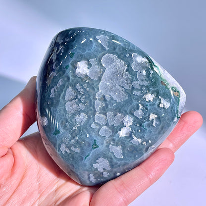 A32◇１点物◇クォーツ　クラスター◇83×64×83mm◇天然石・鉱物・パワーストーン