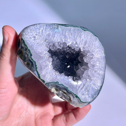 A32◇１点物◇クォーツ　クラスター◇83×64×83mm◇天然石・鉱物・パワーストーン