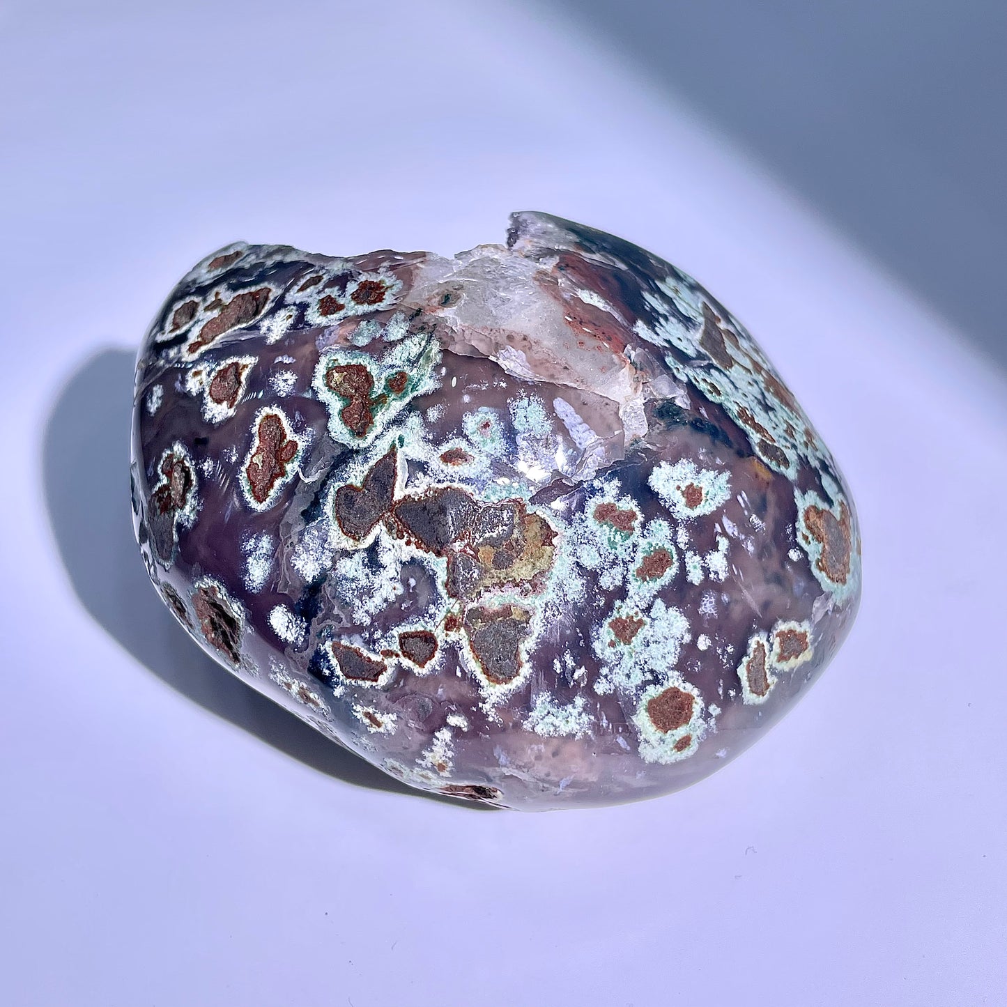 A33◇ １点物◇クリスタル　クラスター◇96×83×57mm◇天然石・鉱物・パワーストーン