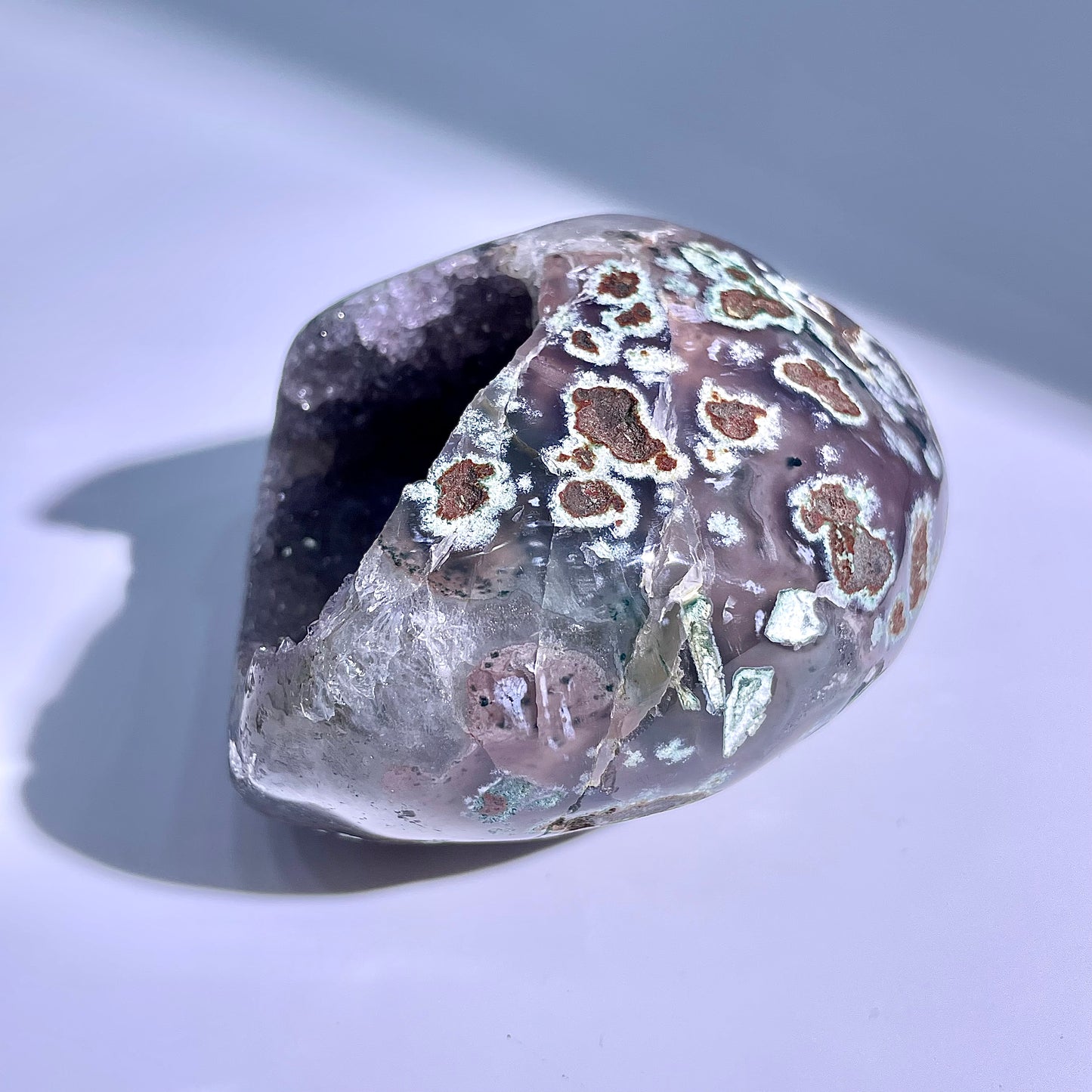 A33◇ １点物◇クリスタル　クラスター◇96×83×57mm◇天然石・鉱物・パワーストーン