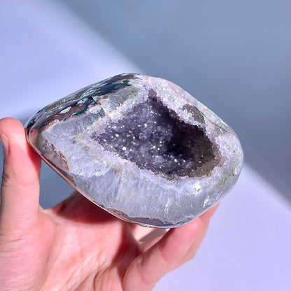 A33◇ １点物◇クリスタル　クラスター◇96×83×57mm◇天然石・鉱物・パワーストーン