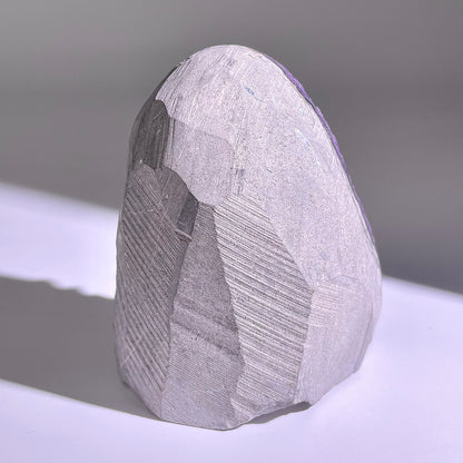 A80◇１点物◇アメジスト　クリスター◇98×79×58mm◇天然石・鉱物・パワーストーン