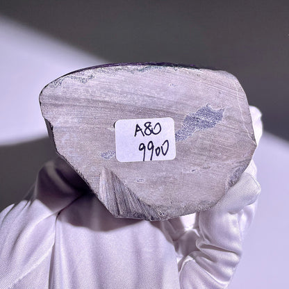 A80◇１点物◇アメジスト　クリスター◇98×79×58mm◇天然石・鉱物・パワーストーン