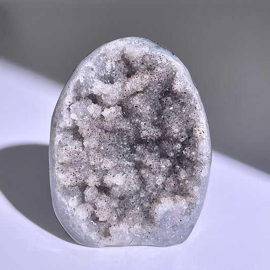 A82◇１点物◇クォーツ　クリスター◇83×65×47mm◇天然石・鉱物・パワーストーン