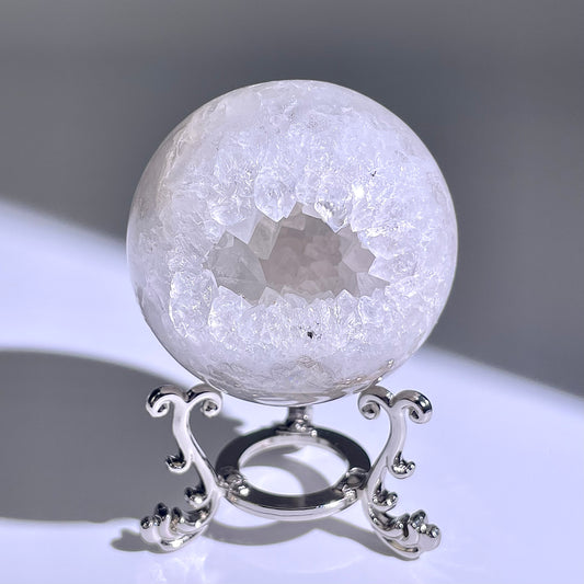 A83◇１点物◇クォーツ　クリスター◇56×56×56mm◇天然石・鉱物・パワーストーン