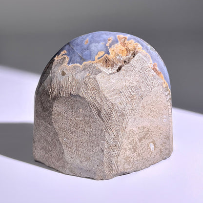 A87◇１点物◇アメジスト　クリスター◇93×80×42mm◇天然石・鉱物・パワーストーン