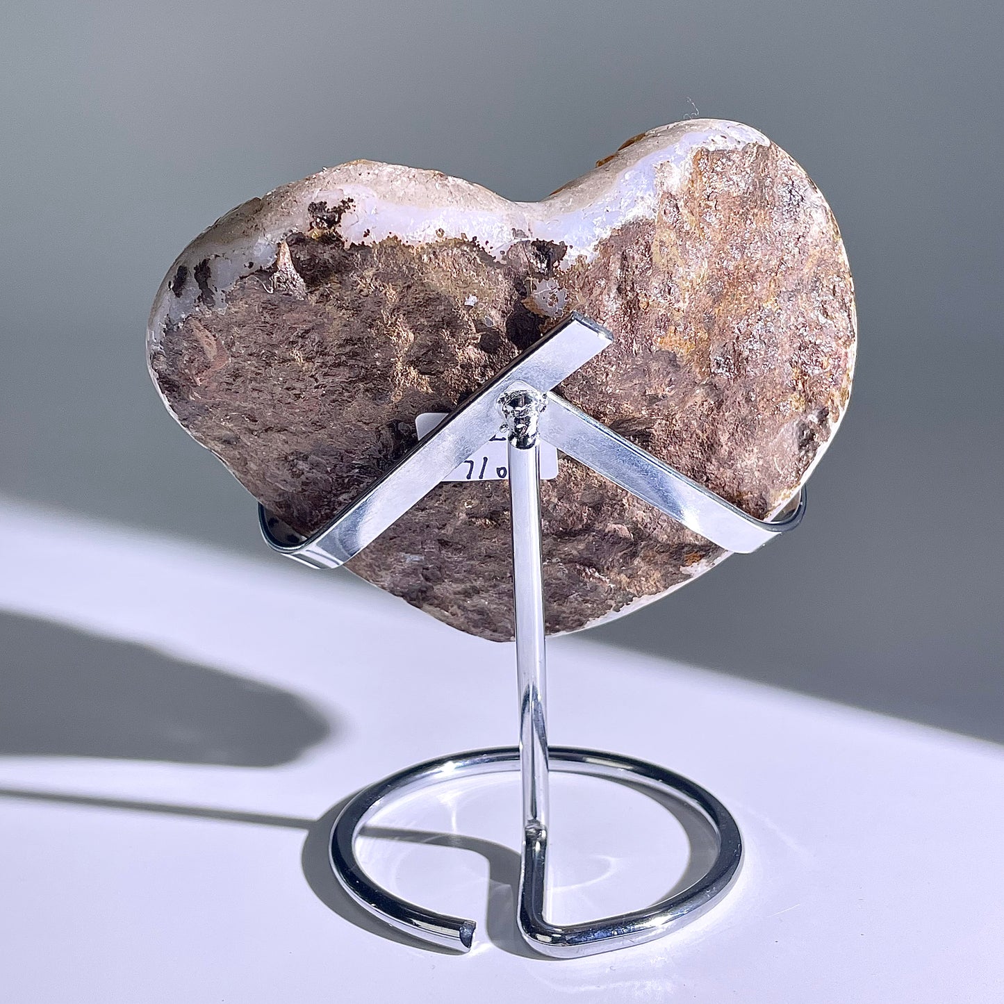 A127◇１点物◇シトリン　クリスター◇89×118×40mm◇天然石・鉱物・パワーストーン