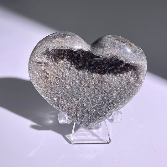 A150◇１点物◇モリオン クリスター◇57×81×31mm◇天然石・鉱物・パワーストーン