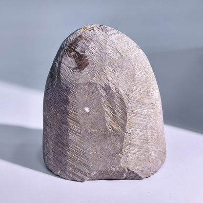 A74◇アメジスト　クリスター◇92×77×45mm◇天然石・鉱物・パワーストーン