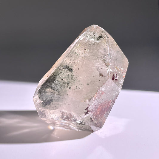 B8◇１点物◇ガーデンクォーツ◇45×52×32mm◇天然石・鉱物・パワーストーン