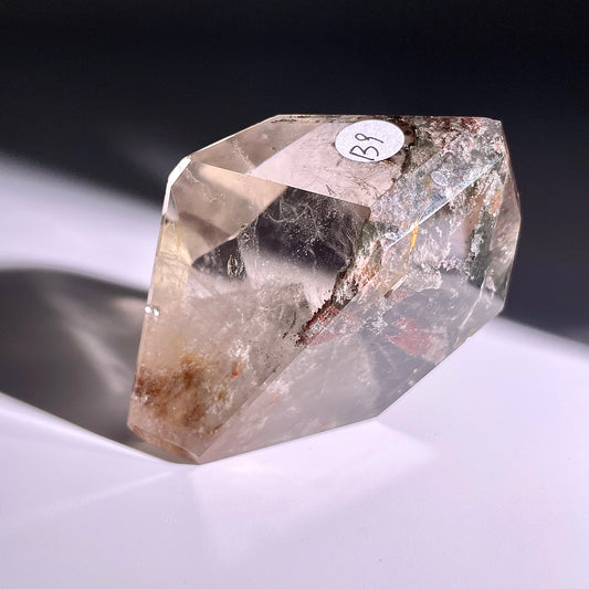 B9◇１点物◇ガーデンクォーツ◇72×39×36mm◇天然石・鉱物・パワーストーン