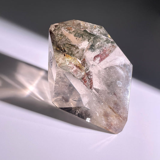 B9◇１点物◇ガーデンクォーツ◇72×39×36mm◇天然石・鉱物・パワーストーン