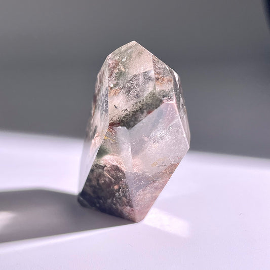 B10◇１点物◇ガーデンクォーツ◇49×29×20mm◇天然石・鉱物・パワーストーン