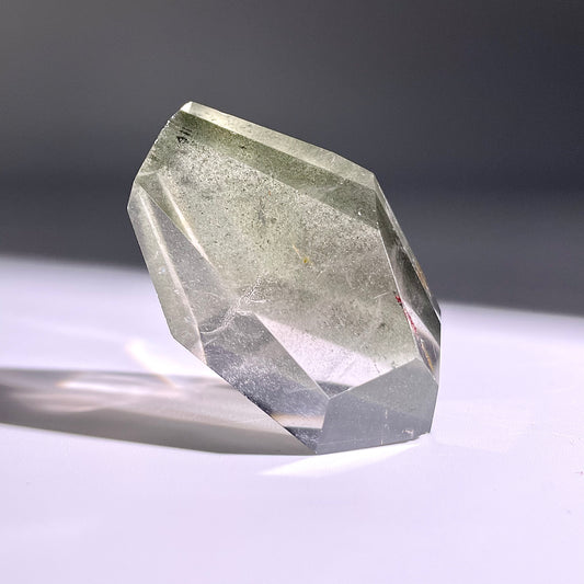 B13◇１点物◇ガーデンクォーツ◇47×28×25mm◇天然石・鉱物・パワーストーン