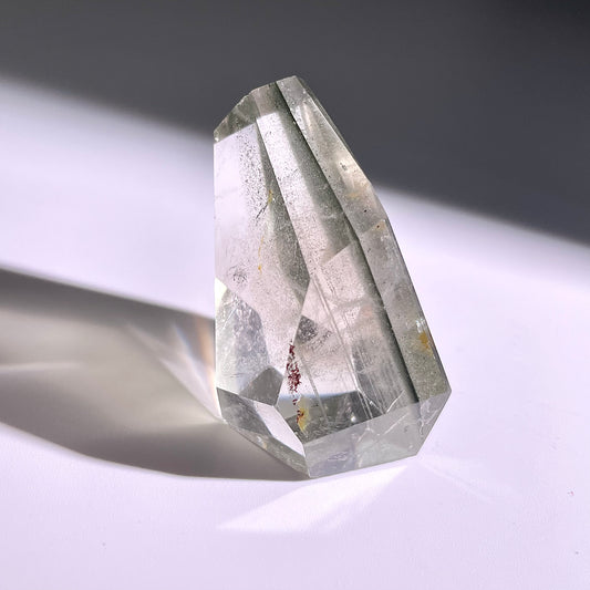 B13◇１点物◇ガーデンクォーツ◇47×28×25mm◇天然石・鉱物・パワーストーン