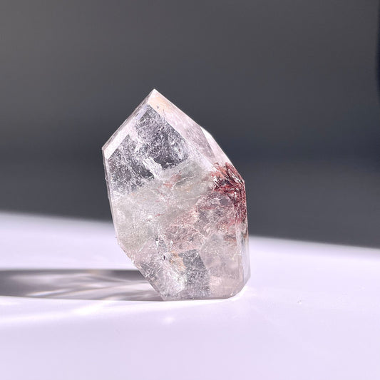 B14◇１点物◇ガーデンクォーツ◇38×22×16mm◇天然石・鉱物・パワーストーン