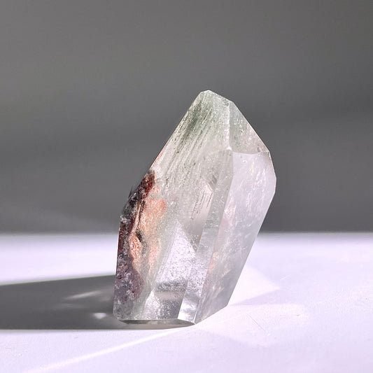 B15◇１点物◇ガーデンクォーツ◇42×30×17mm◇天然石・鉱物・パワーストーン