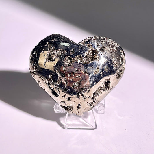 B26◇１点物◇パイライト◇41×59×24mm◇天然石・鉱物・パワーストーン