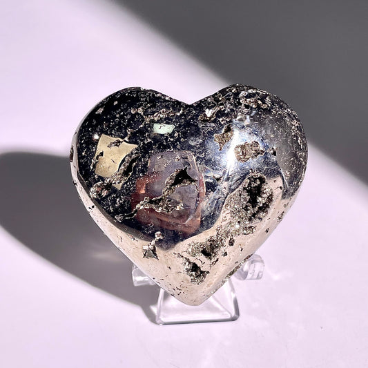 B37◇１点物◇パイライト◇43×52×22mm◇天然石・鉱物・パワーストーン