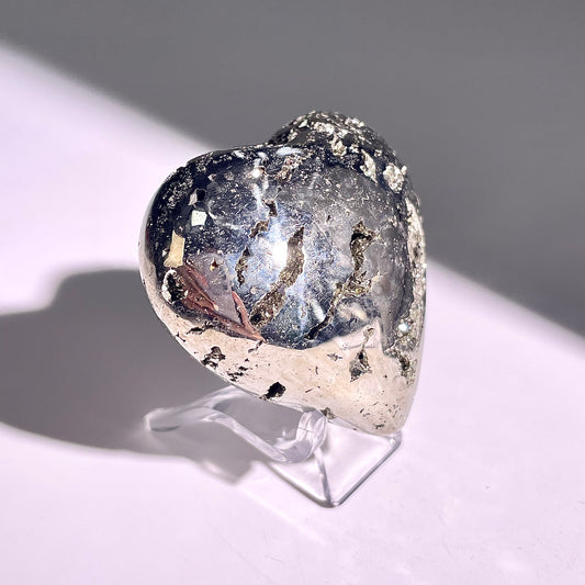 B37◇１点物◇パイライト◇43×52×22mm◇天然石・鉱物・パワーストーン