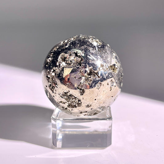 B29◇１点物◇パイライト◇41×41×41mm◇天然石・鉱物・パワーストーン