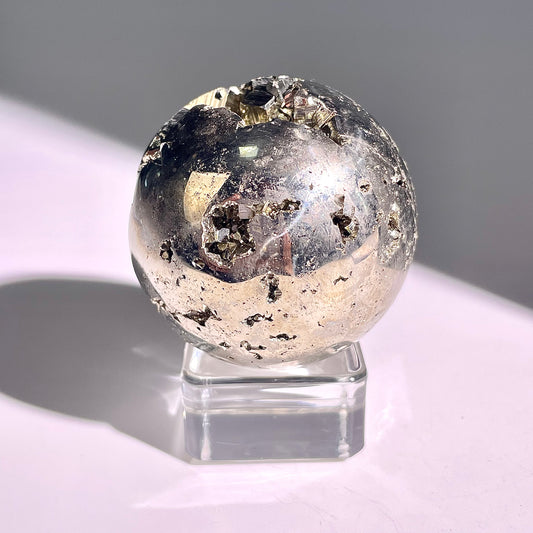 B30◇１点物◇パイライト◇45×45×45mm◇天然石・鉱物・パワーストーン