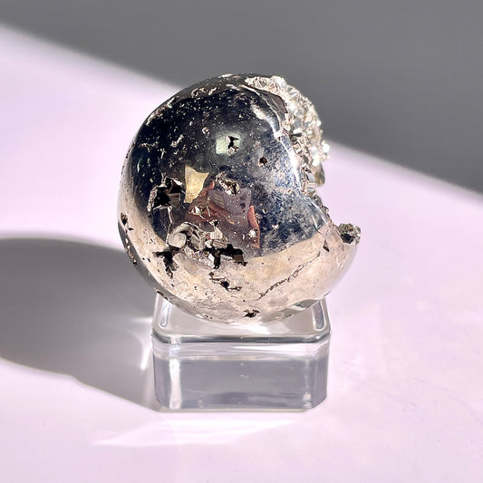 B31◇１点物◇パイライト◇41×41×35mm◇天然石・鉱物・パワーストーン