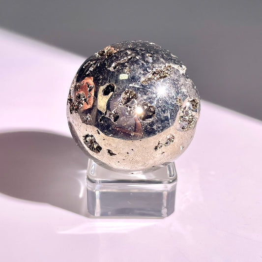 B32◇１点物◇パイライト◇42×42×42mm◇天然石・鉱物・パワーストーン