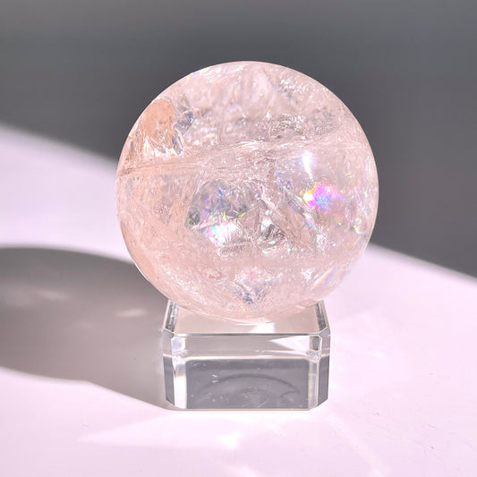 B7◇１点物◇ピンクアゼツライト◇60×60×60mm◇天然石・鉱物・パワーストーン