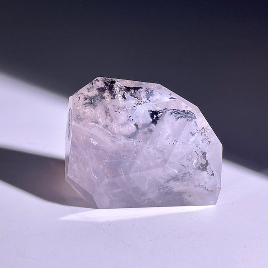 B253◇１点物◇瑪瑙の小樹 不規則◇53×38×22mm◇天然石・鉱物・パワーストーン