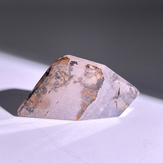 B254◇１点物◇瑪瑙の小樹 不規則◇56×28×20mm◇天然石・鉱物・パワーストーン