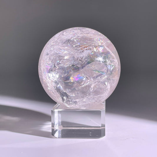 B255◇１点物◇ピンクアゼツライト◇63×63×63mm◇天然石・鉱物・パワーストーン