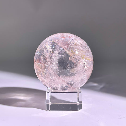 B256◇１点物◇ピンクアゼツライト◇60×60×60mm◇天然石・鉱物・パワーストーン