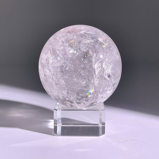 B263◇１点物◇ピンクアゼツライト◇58×58×58mm◇天然石・鉱物・パワーストーン